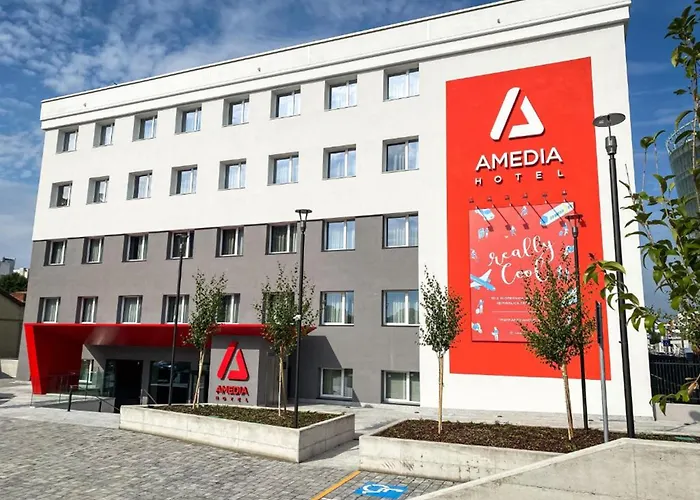 Amedia Milan, Trademark Collection By Wyndham